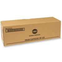 Konica Minolta DR-120 (9961000250) drum (original Konica Minolta) 072700