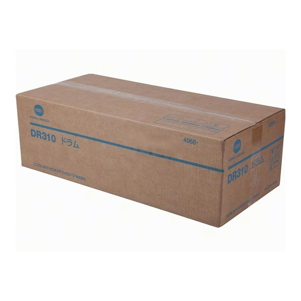 Konica Minolta DR-310 (4068613) drum (original Konica Minolta) 072646 - 1