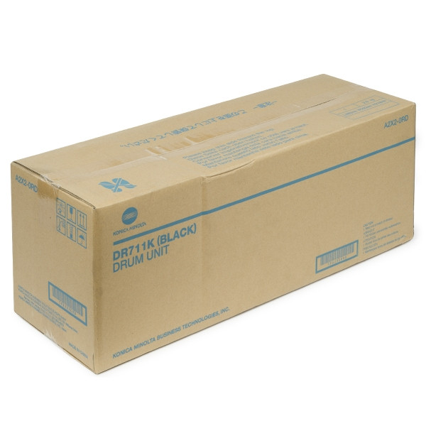 Konica Minolta DR-711K (A2X20RD) black drum (original Konica Minolta) 072630 - 1