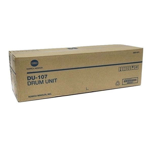 Konica Minolta DU-107 (A6DY0Y1) drum (original Konica Minolta) 073158 - 1
