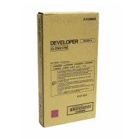 Minolta Konica Minolta DV-617M (A1U9860) magenta developer (original Konica Minolta) A1U9860 073478
