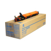Konica Minolta DV-619Y (A9C808D) yellow developer (original) 073268 - 1