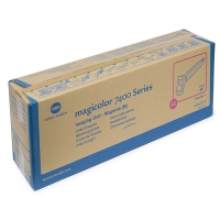 Konica Minolta IU-211M (A0DE0CF) magenta imaging unit (original Konica Minolta) 072378