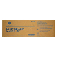 Konica Minolta IU-211Y (A0DE06F) yellow imaging unit (original Konica Minolta) 072380