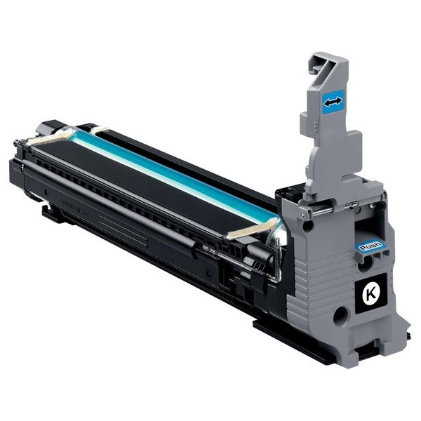 Konica Minolta IU-312K (A03100J) black imaging unit (original Konica Minolta) 072486 - 1
