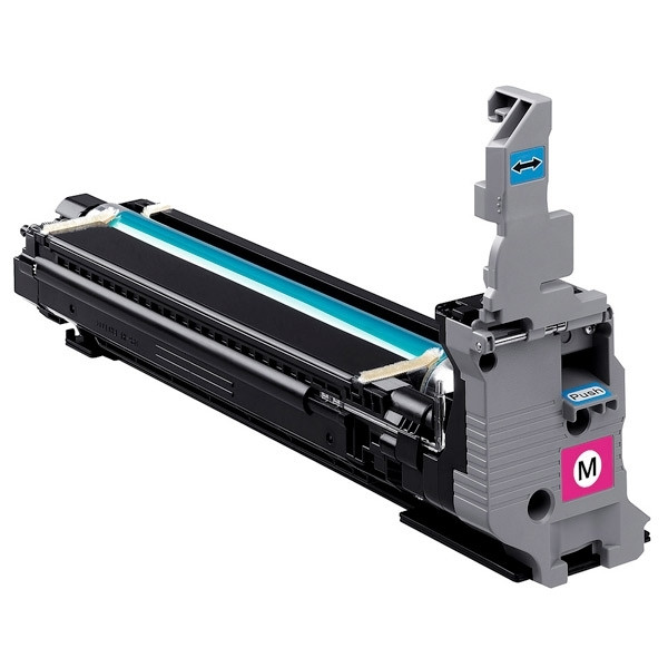 Konica Minolta IU-312M (A0310AJ) magenta imaging unit (original Konica Minolta) 072490 - 1