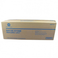Konica Minolta IU-313C (A0DE0JF) cyan imaging unit (original Konica Minolta) 072586