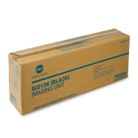 Konica Minolta IU-313K (A0DE03F) black imaging unit (original Konica Minolta) 072584