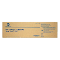 Minolta Konica Minolta IU-612M (A0TK0ED) magenta imaging unit (original) A0TK0ED 072338