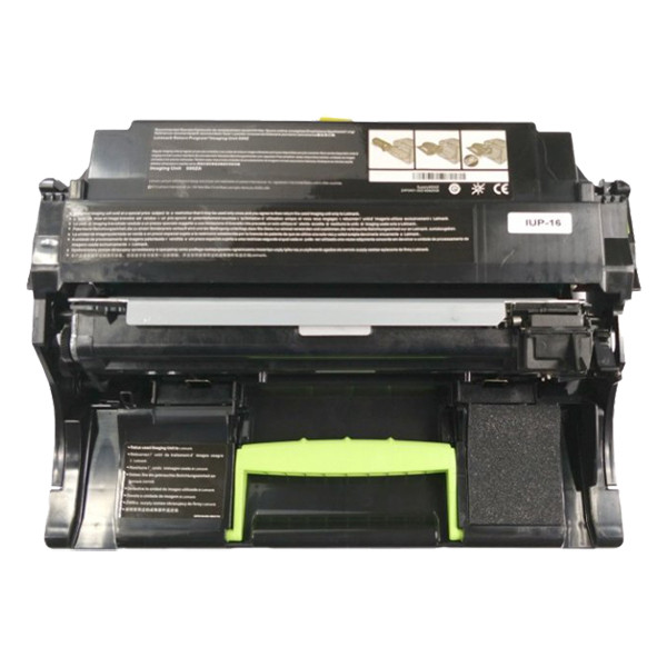 Konica Minolta IUP-16 (A63X03V) black drum (original Konica Minolta) 073220 - 1
