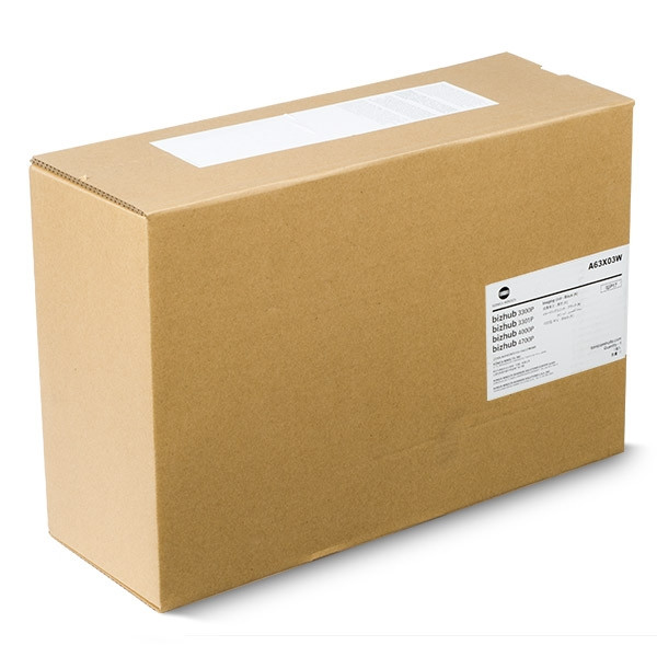 Konica Minolta IUP-17 (A63X03W) imaging unit (original Konica Minolta) 072778 - 1