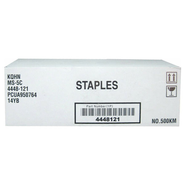 Konica Minolta Ms-5C (14YB) staples (original Konica Minolta) 073442 - 1