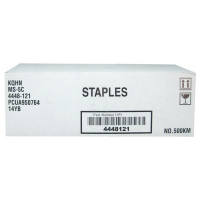 Konica Minolta Ms-5C (14YB) staples (original Konica Minolta) 073442