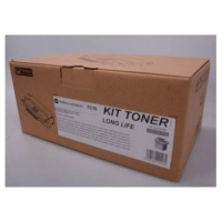 Minolta Konica Minolta TC16 (9967000465) black toner (original Konica Minolta) 9967000465 072296