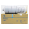 Konica Minolta TN-015 (A3VV151) black toner (original) 073212 - 1