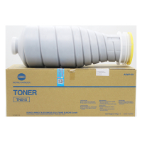 Konica Minolta TN-015 (A3VV151) black toner (original Konica Minolta) 073212