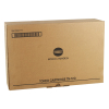 Konica Minolta TN-120 (9967000777) black toner (original Konica Minolta) 072426 - 1