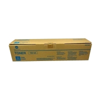 Konica Minolta TN-213C cyan toner (original Konica Minolta) 072248