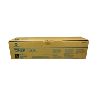 Konica Minolta TN-213K black toner (original Konica Minolta) 072246