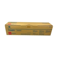 Konica Minolta TN-213M magenta toner (original Konica Minolta) 072250