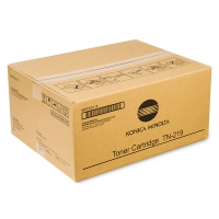 Konica Minolta TN-219 (99672118) black toner (original Konica Minolta) 072806