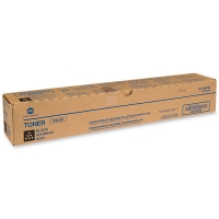 Konica Minolta TN-319K (A11G150) black toner (original Konica Minolta) 072384