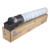 Konica Minolta TN-330 (AC7A050) black toner (original Konica Minolta) 073462 - 1