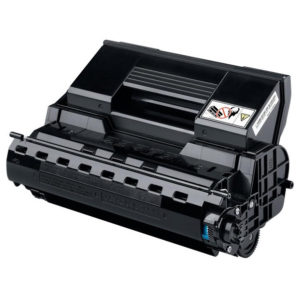 Minolta Konica Minolta TN-412 (A0FP023) black toner (original Konica Minolta) A0FP023 072428 - 1
