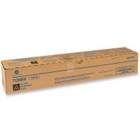 Konica Minolta TN-512K (A33K152) black toner (original Konica Minolta) 072674