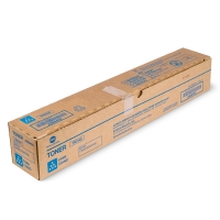 Konica Minolta TN-514C (A9E8430) cyan toner (original Konica Minolta) 072974