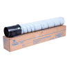 Konica Minolta TN-515 (A9E8050) black toner (original) 032720 - 1