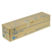 Konica Minolta TN-616C (A1U9453) high-capacity cyan toner (original Konica Minolta) 072926