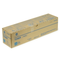 Minolta Konica Minolta TN-616C (A1U9453) high capacity cyan toner (original Konica Minolta) A1U9453 072926