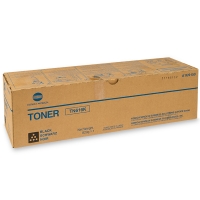 Minolta Konica Minolta TN-616K (A1U9150) black toner (original Konica Minolta) A1U9150 072516