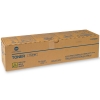 Konica Minolta TN-616Y (A1U9250) yellow toner (original Konica Minolta) 072522 - 1