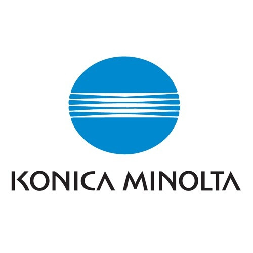 Minolta Konica Minolta TN-617M (A1U9351) magenta toner (original) A1U9351 032714 - 1