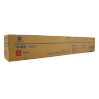 Konica Minolta TN-619M (A3VX350) magenta toner (original Konica Minolta) 072882