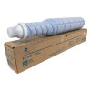 Konica Minolta TN-620C (A3VX451) cyan toner (original) 072850 - 1