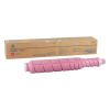 Konica Minolta TN-620M (A3VX351) magenta toner (original) 072848 - 1