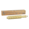 Konica Minolta TN-620Y (A3VX251) yellow toner (original) 072846 - 1