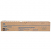 Konica Minolta TN-621K (A3VX152) black toner (original) 032702 - 1