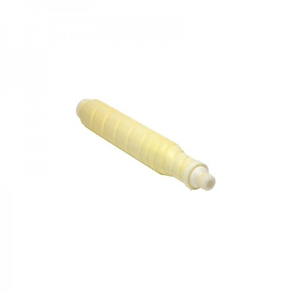 Konica Minolta TN-622Y (A5E7251) yellow toner (original Konica Minolta) 073184 - 1