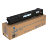 Konica Minolta TN-713K (A9K8150) black toner (original) 073100 - 1