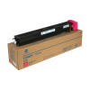 Konica Minolta TN-713M (A9K8350) magenta toner (original) 073104 - 1