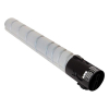 Konica Minolta TN-812K (A8H5050) black toner (original) 072998 - 1