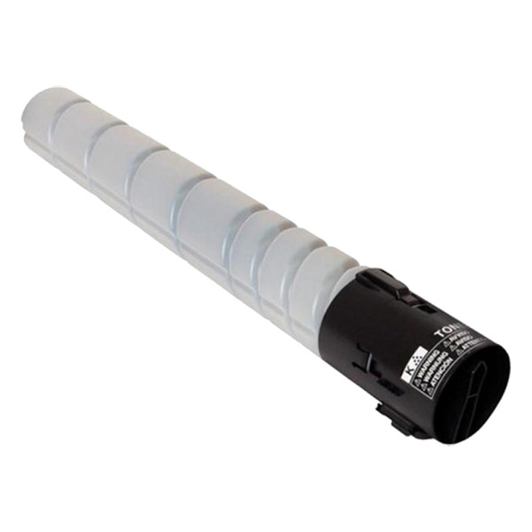 Konica Minolta TN-812K (A8H5050) black toner (original Konica Minolta) 072998 - 1
