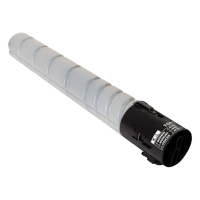 Konica Minolta TN-812K (A8H5050) black toner (original Konica Minolta) 072998