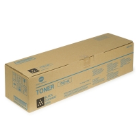 Minolta Konica Minolta TN214K black toner (original Konica Minolta) A0D7154 072238