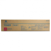 Minolta Konica Minolta TN214M magenta toner (original Konica Minolta) A0D7354 072242