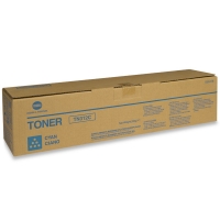 Minolta Konica Minolta TN312C cyan toner (original Konica Minolta) 8938708 072222